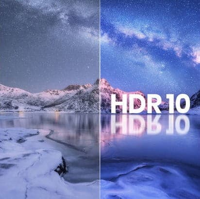 بروجكتر منزلي محمول انكر نيبولا فيجا جو Anker Nebula Vega Go