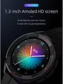 ساعة يد ميبرو اكس 1 ذكية Mibro X1 Sports Smart Watch مقاس 1.3 بوصة