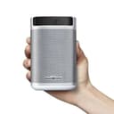 بروجكتر أندرويد محمول بالبطارية بدقة 1080p بكسل Xgimi MoGo Pro Portable Full HD Projector