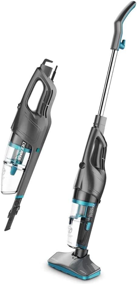 مكنسة كهربائية سلكية محمولة Deerma Corded Vacuum Cleaner DX900