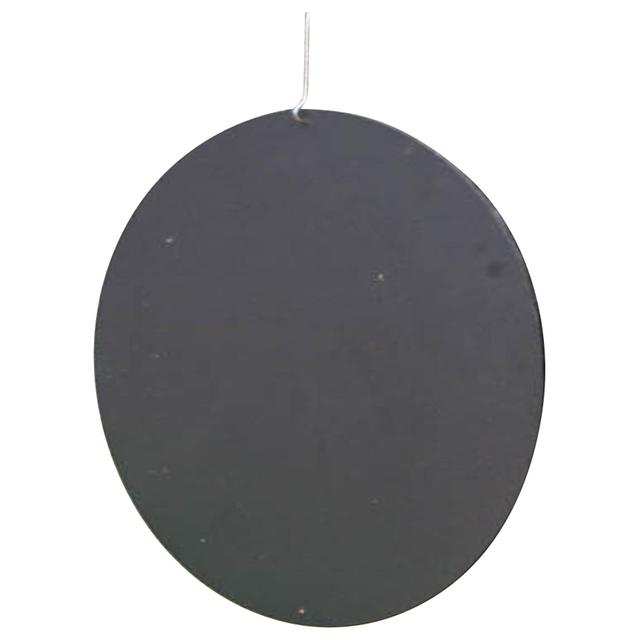 سبورة اطفال Eduk8 Worldwide Circular Chalkboard - SW1hZ2U6NjU1Nzkx