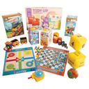 Eduk8 Worldwide - Home Learning Games & Crafts For Kids - SW1hZ2U6NjU2MjQw