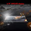 موبايل جوال اسوس روج 6 قيمنق Asus ROG 6 5G Gaming Phone