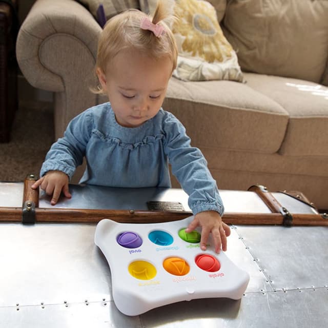 Fat Brain Toys - Dimpl Duo