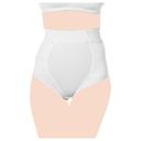 مشد البطن والورك بعد الولادة من شيكو Chicco PostPartum Adjustable Girdle - SW1hZ2U6NjQ1NTky