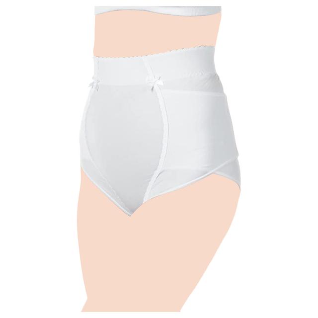 مشد البطن والورك بعد الولادة من شيكو Chicco PostPartum Adjustable Girdle - SW1hZ2U6NjQ1NTk2