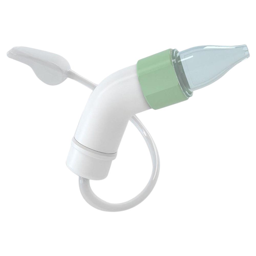 شفاط أنف للاطفال شيكو Chicco Physio Clean Nasal Aspirator