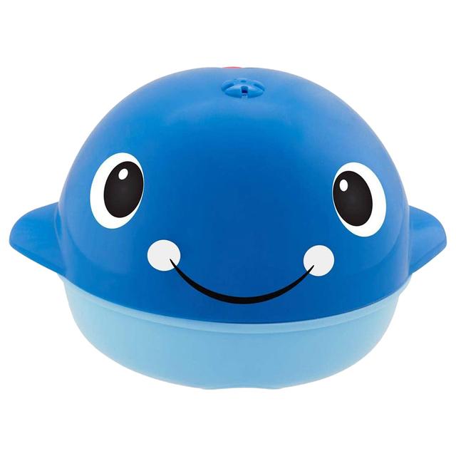 لعبة الحوت للاطفال شيكو Chicco Sprinkler Whale Toy - SW1hZ2U6NjQ2OTgw