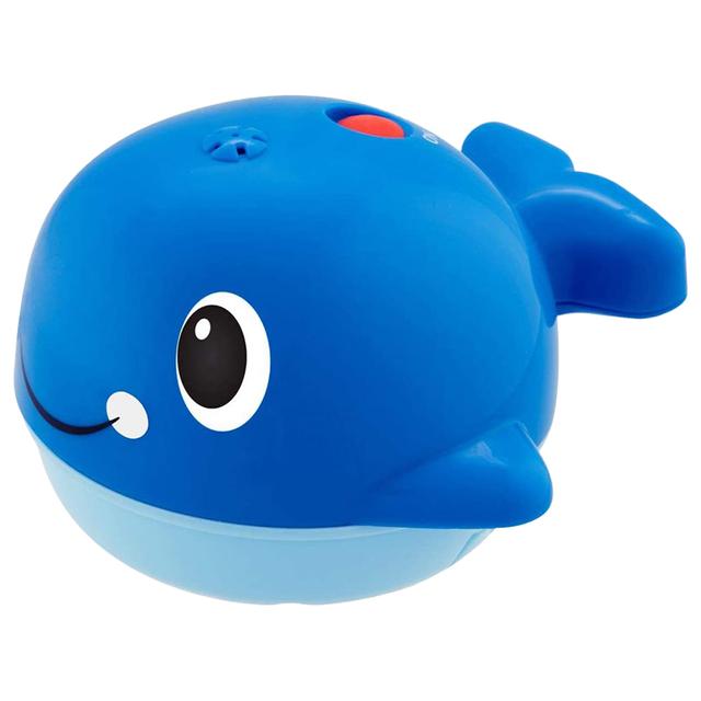 Chicco - Sprinkler Whale Toy - SW1hZ2U6NjQ2OTg0