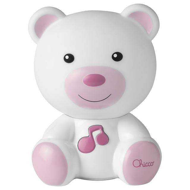 Chicco - Dreamlight For Newborns - Pink - SW1hZ2U6NjQ3MTAy