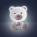 Chicco - Dreamlight For Newborns - Pink - SW1hZ2U6NjQ3MTA2