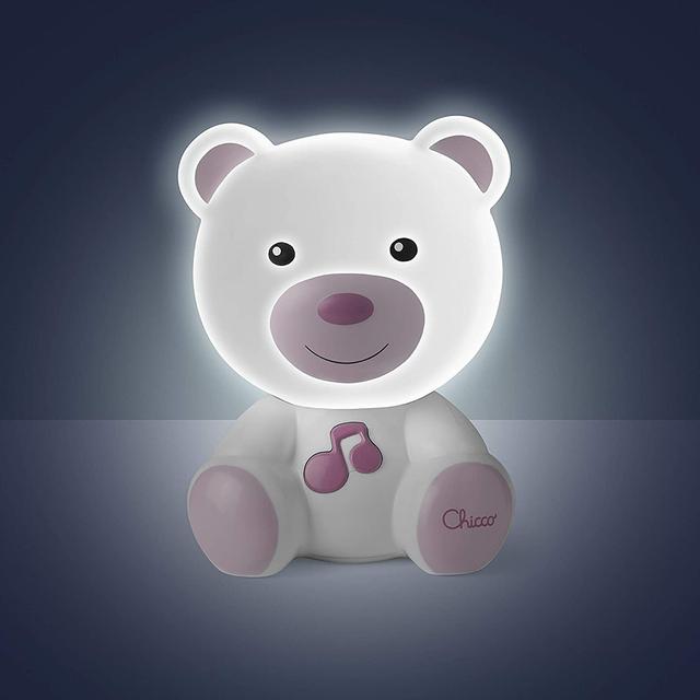 Chicco - Dreamlight For Newborns - Pink - SW1hZ2U6NjQ3MTA4