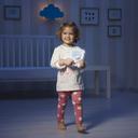 مصباح غرفة اطفال شيكو بمؤثرات صوتية وضوئية أزرق Chicco Dreamlight For Newborns Blue - SW1hZ2U6NjQ3MTEy