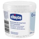 اعواد قطن لتنظيف الأذن للأطفال 160 قطعة شيكو Chicco Cotton Buds 160pcs