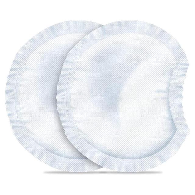 Chicco - Breast Pads 30pcs - White - SW1hZ2U6NjQ4OTM2