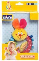 Chicco Bunny Rattle - SW1hZ2U6NjQ4OTg4