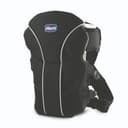 Chicco - UltraSoft Baby Carrier 0-12m - Black