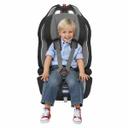 Chicco Neptune Carseat - Gray - SW1hZ2U6NjQ5NDE2