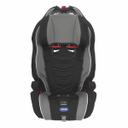 Chicco Neptune Carseat - Gray - SW1hZ2U6NjQ5NDEw