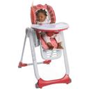 Chicco - Polly2Start High Chair - Lion - SW1hZ2U6NjQ5NzQx