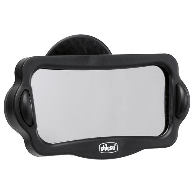 مرايه سيارة خلفية لرؤية الاطفال من شيكو Chicco Rear View Mirror for Cars - SW1hZ2U6NjUwNTIx