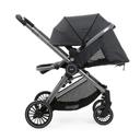 عربية اطفال حديثي الولادة حتى 3 سنوات شيكو Chicco Best Friend Pro Stroller - SW1hZ2U6NjUxODc4