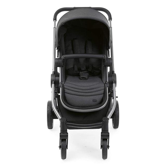 عربية اطفال حديثي الولادة حتى 3 سنوات شيكو Chicco Best Friend Pro Stroller - SW1hZ2U6NjUxODgz