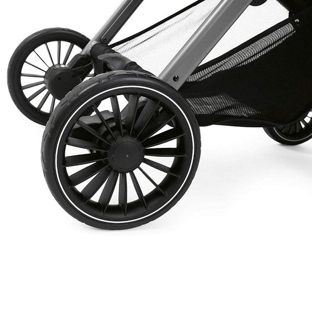 عربية اطفال حديثي الولادة حتى 3 سنوات شيكو Chicco Best Friend Pro Stroller - SW1hZ2U6NjUxODg1