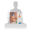 خيمة اطفال قابلة للطي من هابا HABA Play Tent Tepee