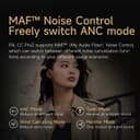 سماعة فيل سي سي برو 2 بلوتوث Fiil CC Pro2 True Wireless Earbuds