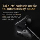 سماعة فيل سي سي برو 2 بلوتوث Fiil CC Pro2 True Wireless Earbuds