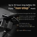 سماعة فيل سي سي برو 2 بلوتوث Fiil CC Pro2 True Wireless Earbuds