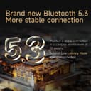 سماعة فيل سي سي برو 2 بلوتوث Fiil CC Pro2 True Wireless Earbuds