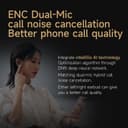 سماعة فيل سي سي برو 2 بلوتوث Fiil CC Pro2 True Wireless Earbuds