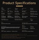 سماعة فيل سي سي برو 2 بلوتوث Fiil CC Pro2 True Wireless Earbuds