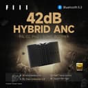 سماعة فيل سي سي برو 2 بلوتوث Fiil CC Pro2 True Wireless Earbuds