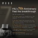 سماعة فيل سي سي برو 2 بلوتوث Fiil CC Pro2 True Wireless Earbuds