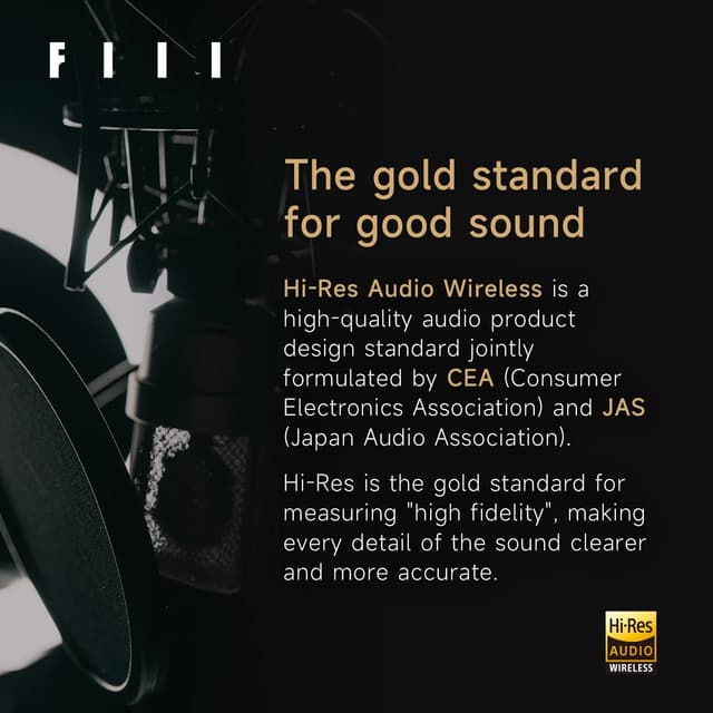 سماعة فيل سي سي برو 2 بلوتوث Fiil CC Pro2 True Wireless Earbuds