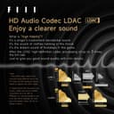 سماعة فيل سي سي برو 2 بلوتوث Fiil CC Pro2 True Wireless Earbuds