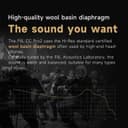 سماعة فيل سي سي برو 2 بلوتوث Fiil CC Pro2 True Wireless Earbuds