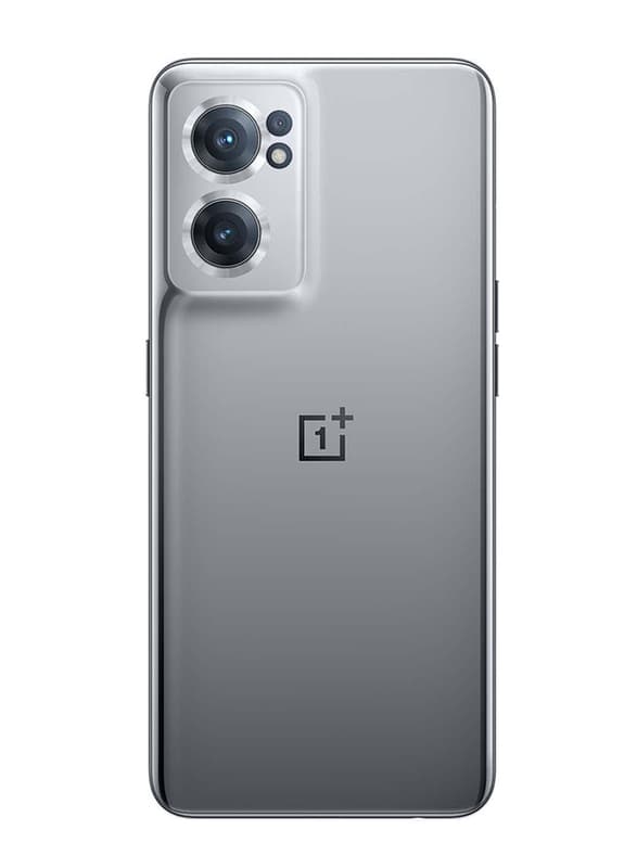 موبايل جوال ون بلس نورد سي 2 فايف جي OnePlus Nord CE 2 5G Smartphone Dual-Sim رامات 8 جيجا – 128 جيجا تخزين (النسخة العالمية)