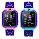 ساعة ذكية للأطفال Modio MK06 Smartwatch For Children مع ميزة تحديد المواقع - SW1hZ2U6NjQyNTgw