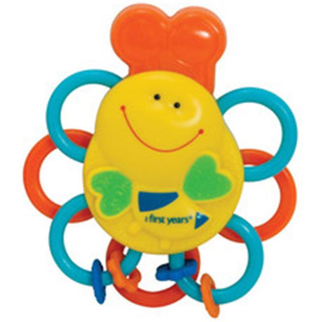 عضاضة اسنان للأطفال Massaging Teether - The First Years