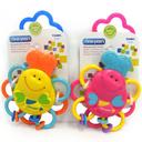 عضاضة اسنان للأطفال Massaging Teether - The First Years