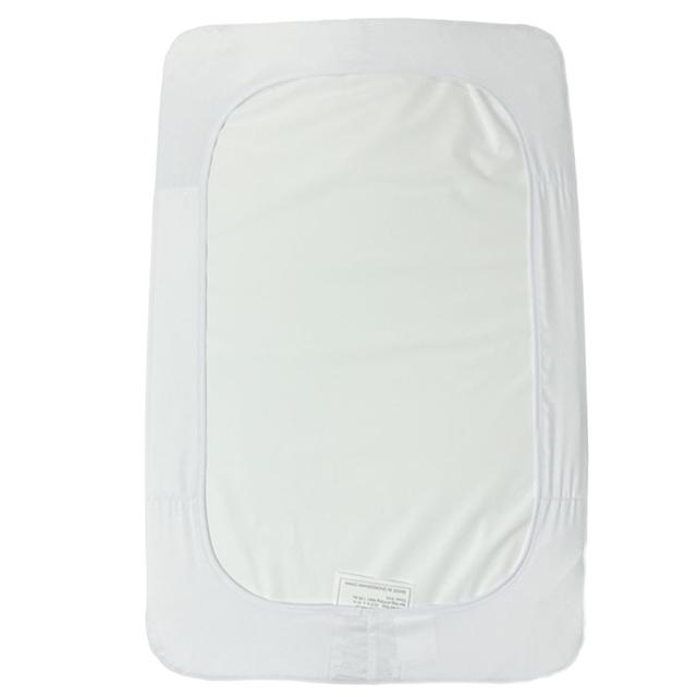 Bumble & Bird Bumble & Bird - Adjustable Bedside Bassinet / Crib