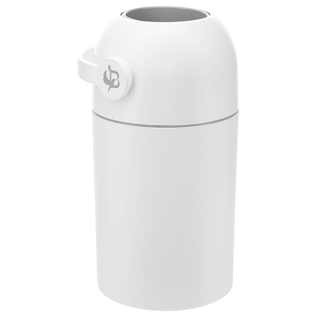 سلة حفاضات للأطفال بامبل اند بيرد Bumble & Bird Odourless Diaper Pail - SW1hZ2U6NjU4Mzk2