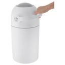 سلة حفاضات للأطفال بامبل اند بيرد Bumble & Bird Odourless Diaper Pail - SW1hZ2U6NjU4NDAw