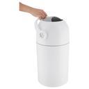 سلة حفاضات للأطفال بامبل اند بيرد Bumble & Bird Odourless Diaper Pail - SW1hZ2U6NjU4NDAy