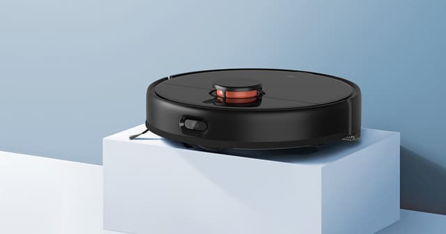 Xiaomi Mi Robot Vacuum Mop 2 Ultra