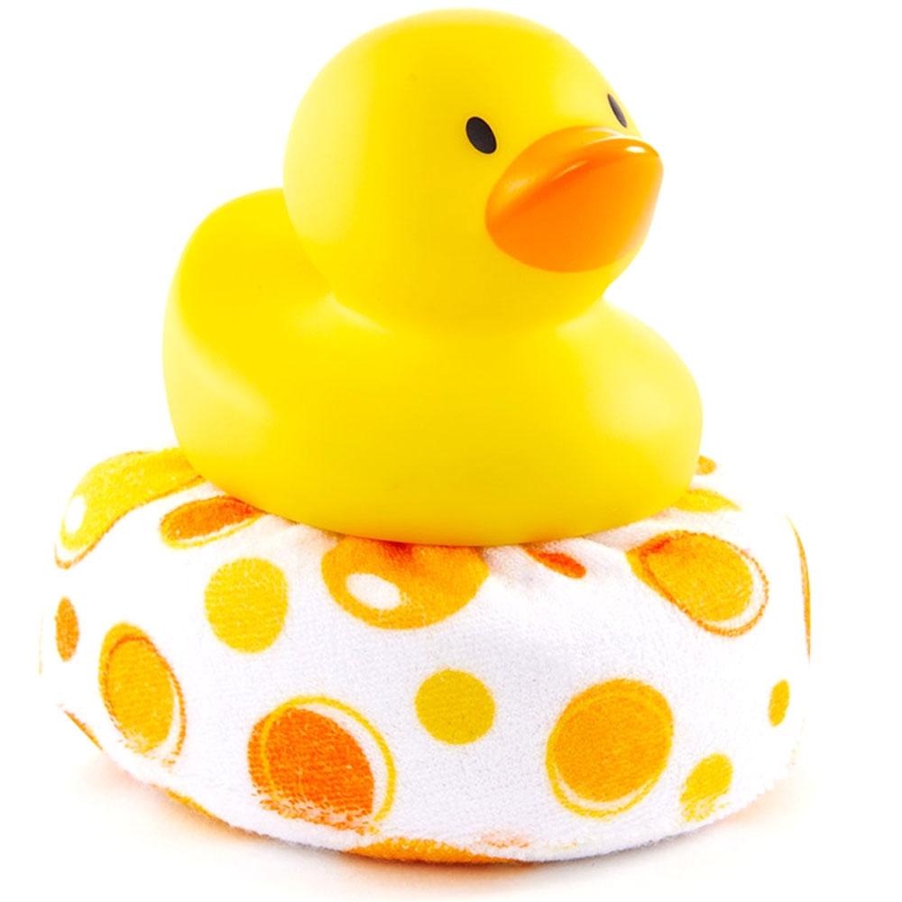 Munchkin - Duck Duck Clean - Yellow